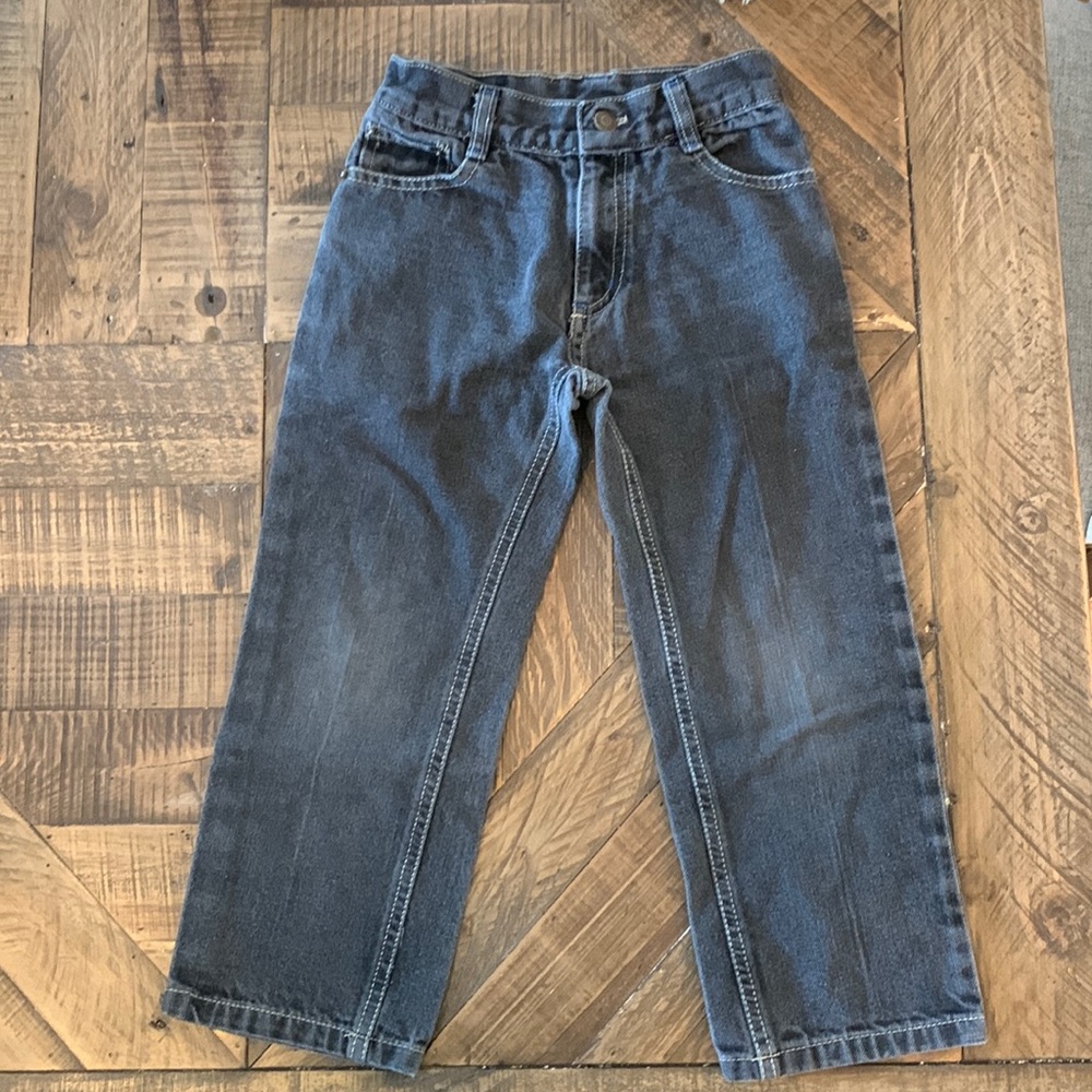 Boys jeans.